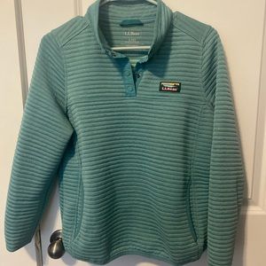 L.L.Bean Women’s Airlight Knit Pullover